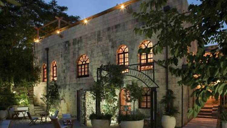 Alegra Boutique Hotel