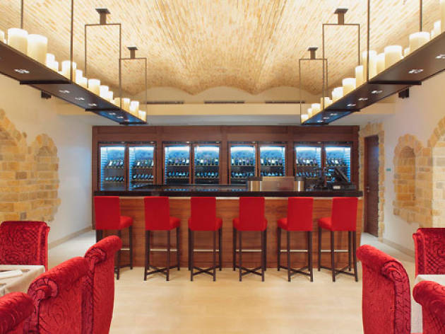 Wine Vault Wine Vault