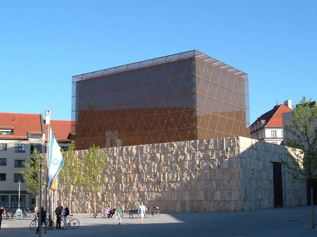 Main Synagogue Main Synagogue