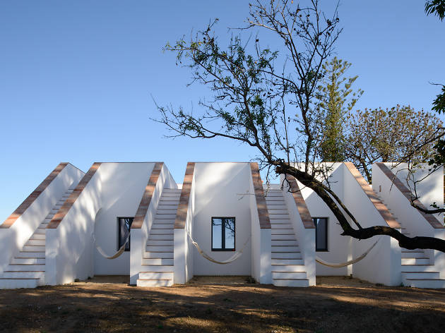Casa Modesta Casa Modesta