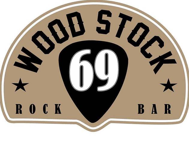 Woodstock69 Rock Bar Woodstock69 Rock Bar