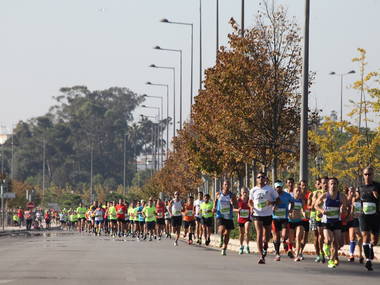 As melhores corridas de Primavera em Lisboa