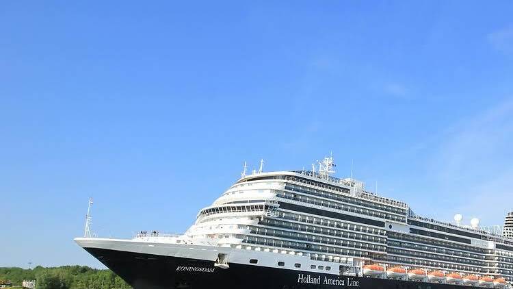 Holland America