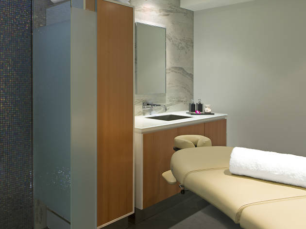 The Spa at Sheraton Melbourne The Spa at Sheraton Melbourne