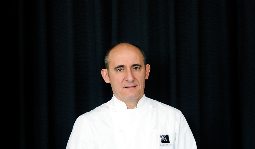 Paco Pérez