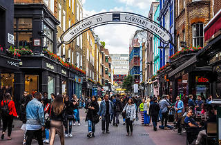 Soho London Area Guide – Find Best Things To Do In London’s Soho