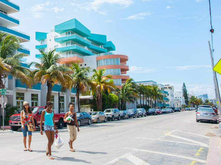 Miami - What you need to know before you go - Go Guides