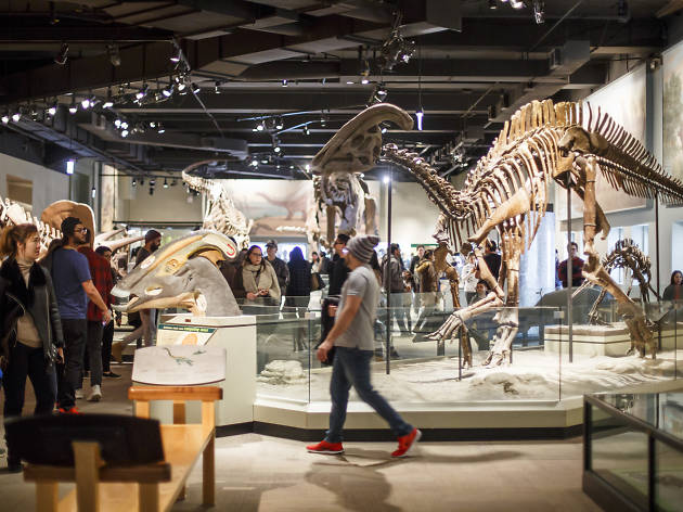 April 2018 Events Calendar For Things To Do In Chicago Free Museum Days At The Best Chicago Museums
