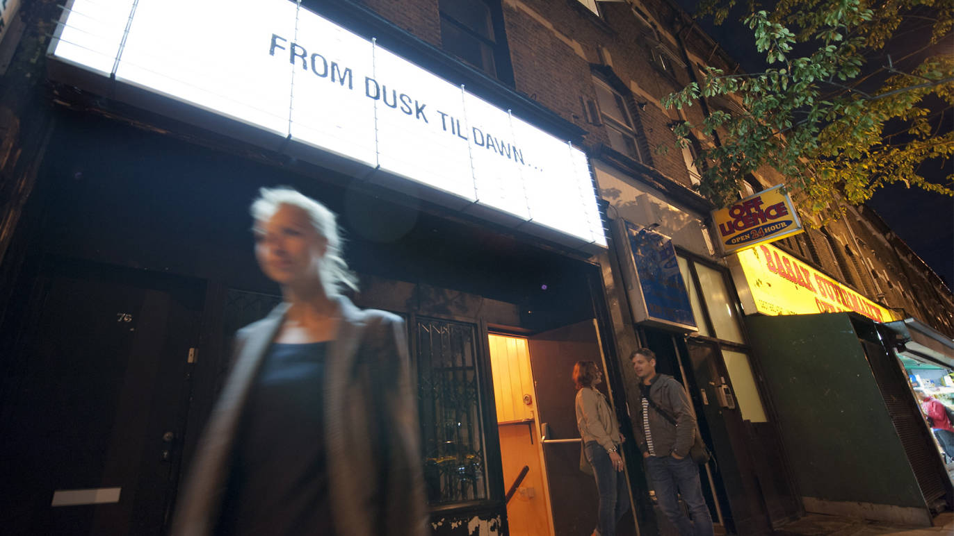 16 Best Bars In Dalston For A Big Night Out Dalston Drinking Guide