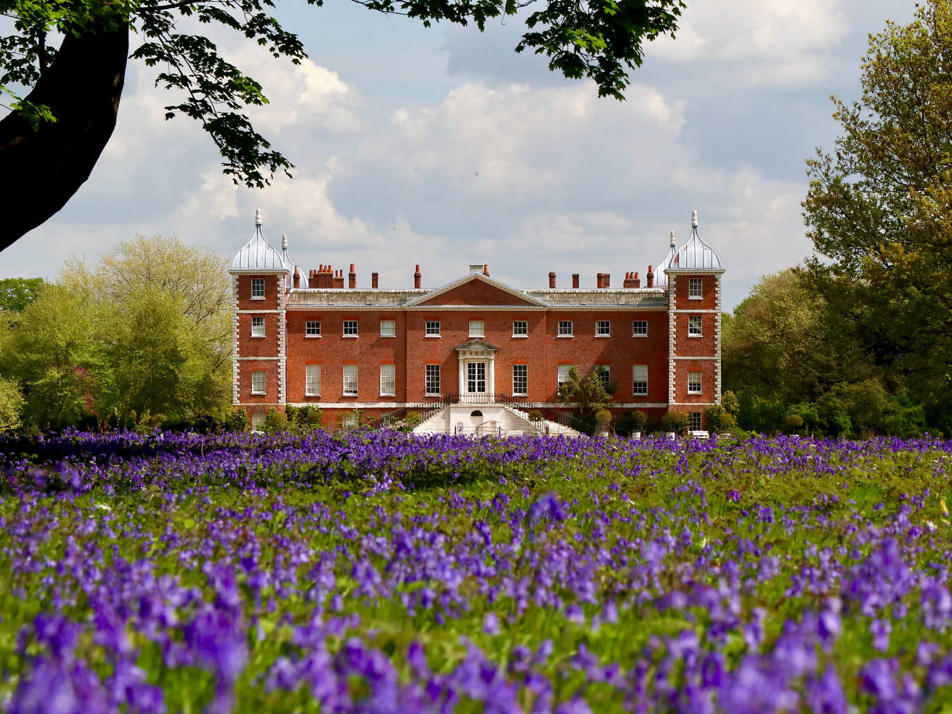 23 Stunning Places To See Spring Flowers in London Parks and Gardens