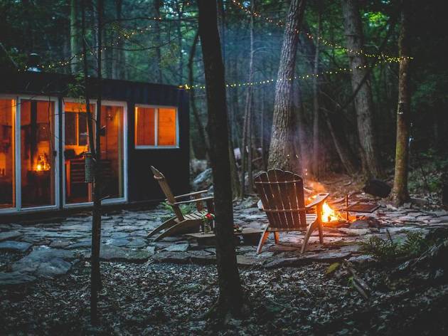 Best Catskills Airbnb Rentals For Upstate New York Vacations