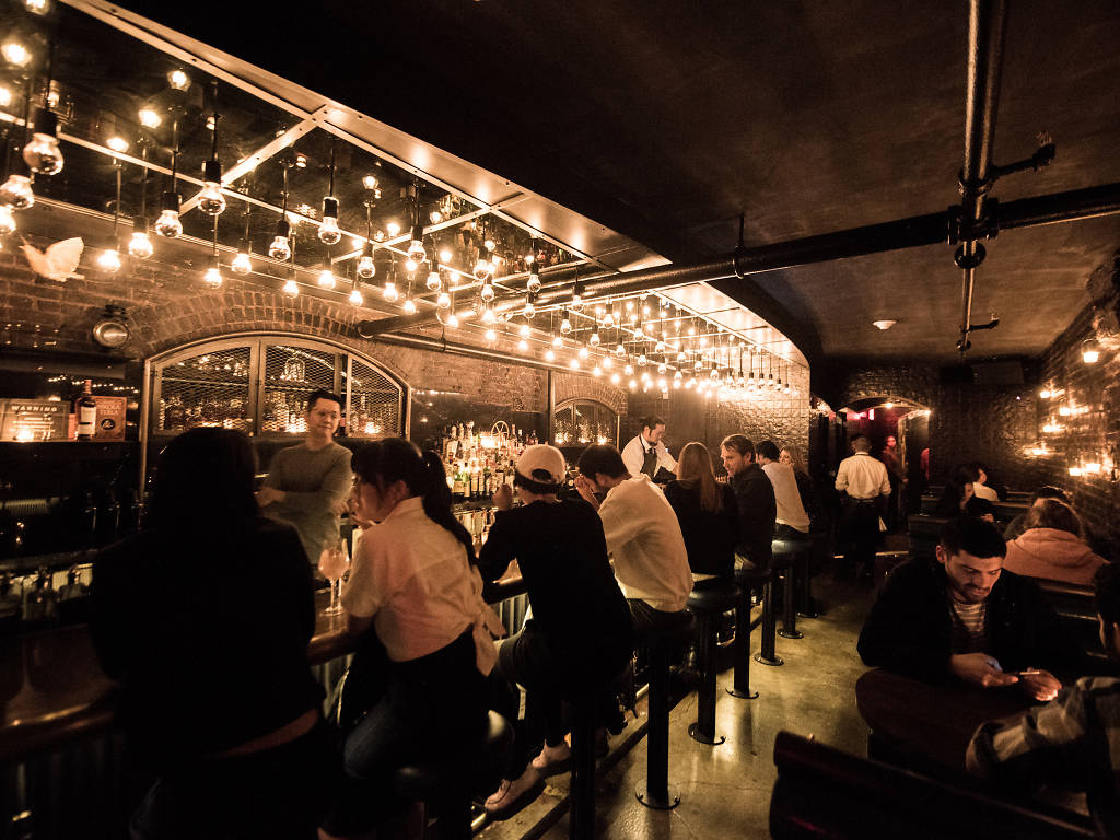 26 Secret NYC Places You Need to Check Out That Only Locals Know