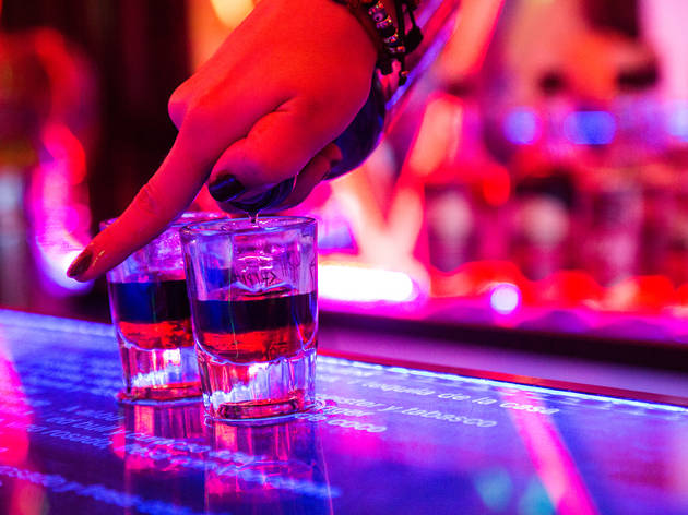Show Shots Show Shots