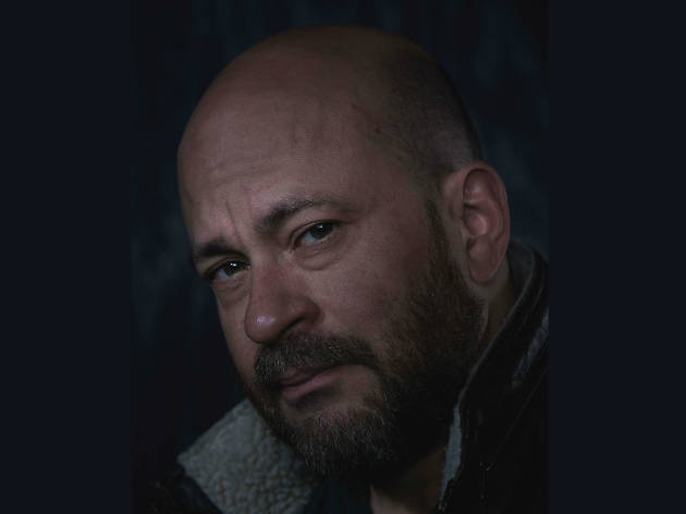 Everardo González Everardo González