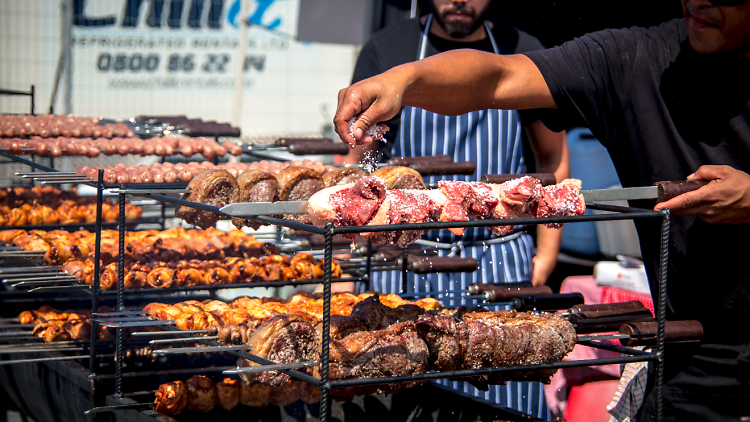 Meatstock Festival returns to Sydney Showground in May 2022