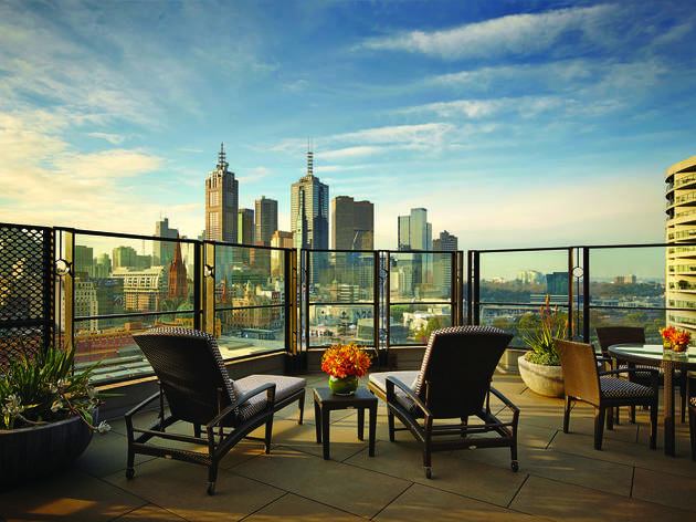 Best Hotels In Melbourne The 15 Best Hotels In Melbourne - 