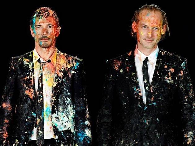 Kruder & Dorfmeister Kruder & Dorfmeister