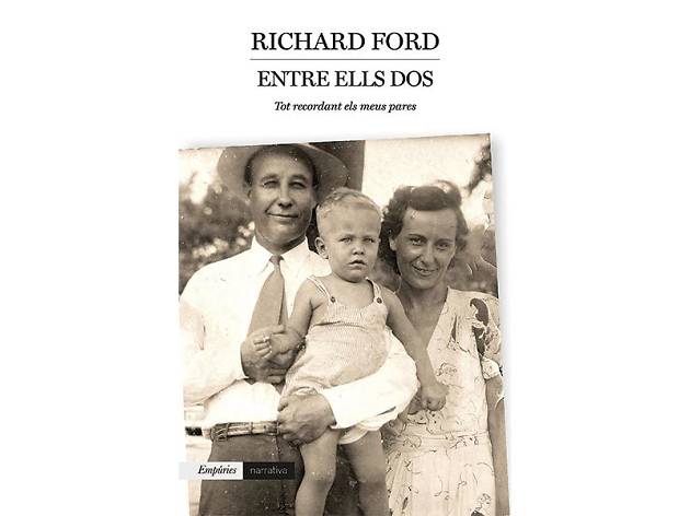 Entre ells dos Entre ells dos