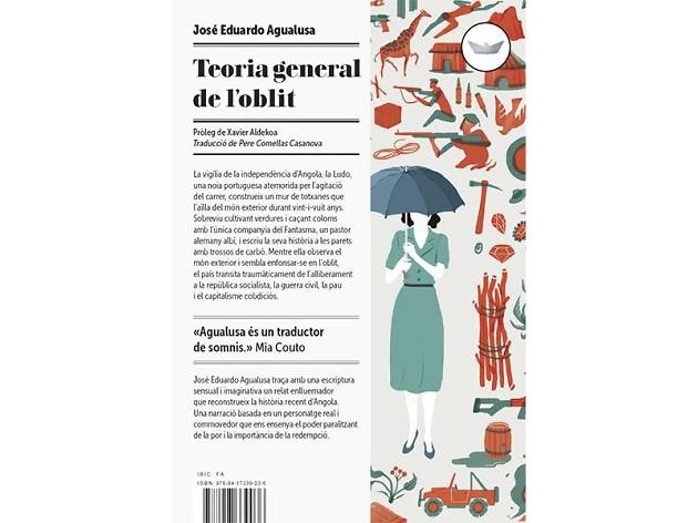 Teoria general de l'oblit Teoria general de l'oblit