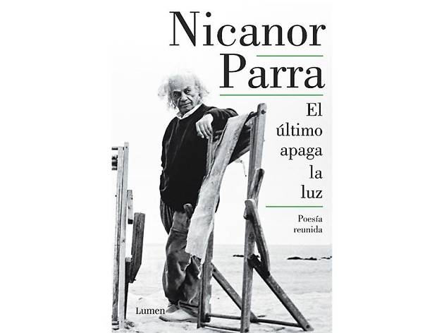 El último apaga la luz El último apaga la luz
