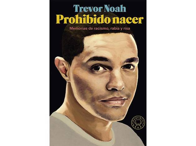 Prohibido nacer Prohibido nacer