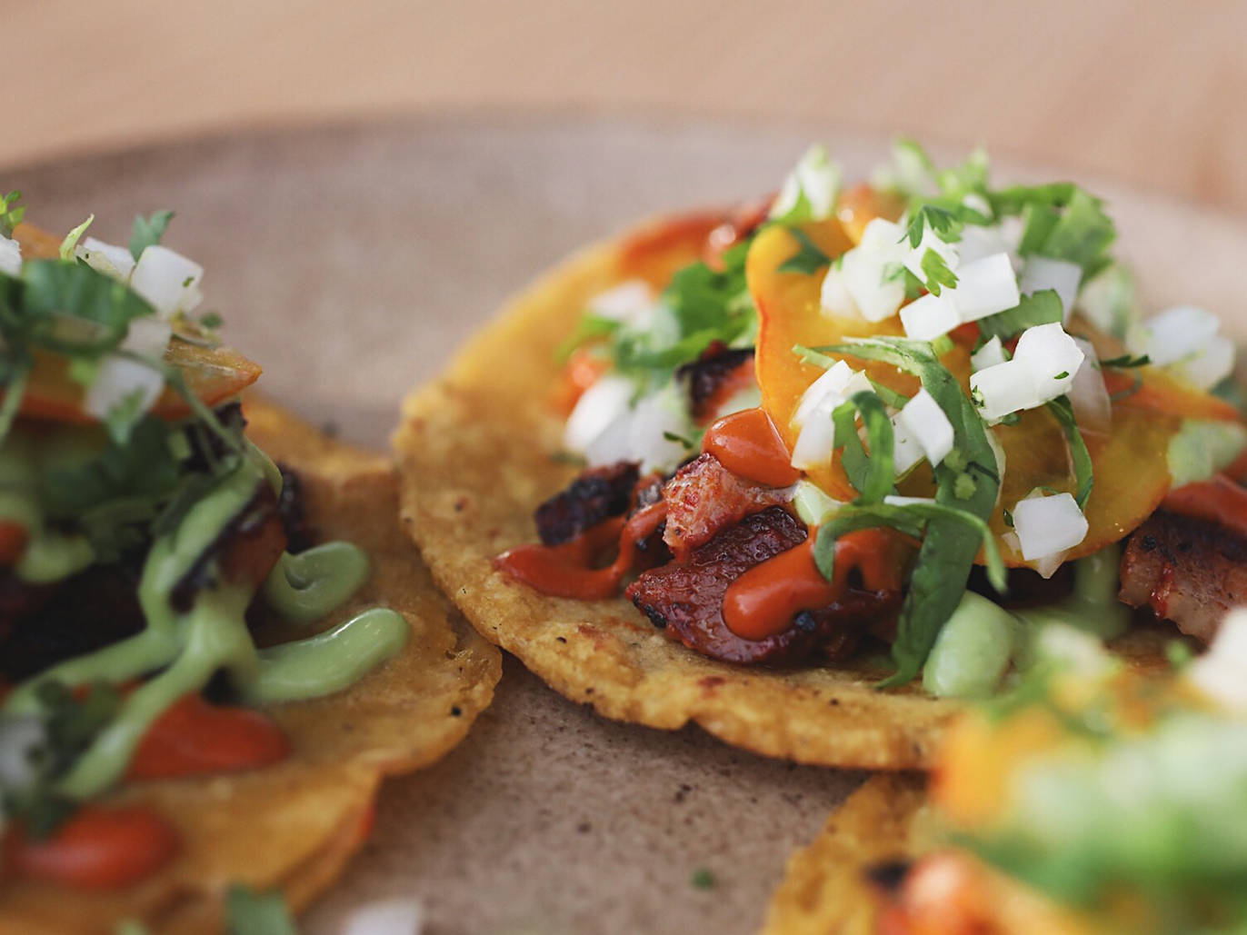 14 Best Mexican Restaurants in Austin for Authentic Plates