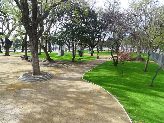 jardim de santos jardim de santos