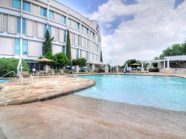 6 Best Austin Airport Hotels For Your Next Trip