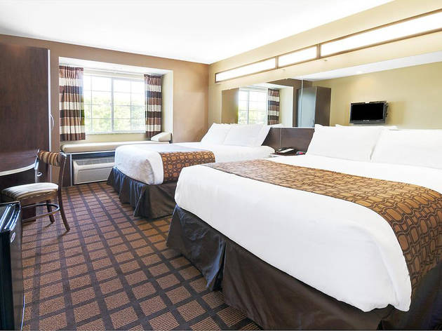 6 Best Austin Airport Hotels For Your Next Trip