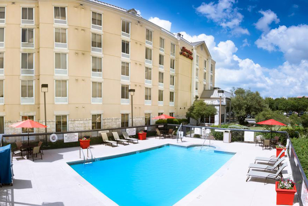 6 Best Austin Airport Hotels For Your Next Trip