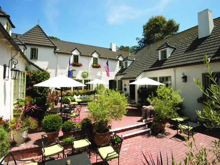 L’Auberge Carmel