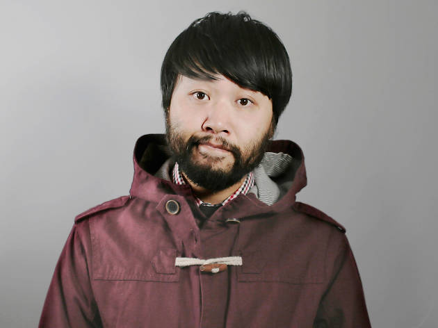 Lawrence Leung Lawrence Leung