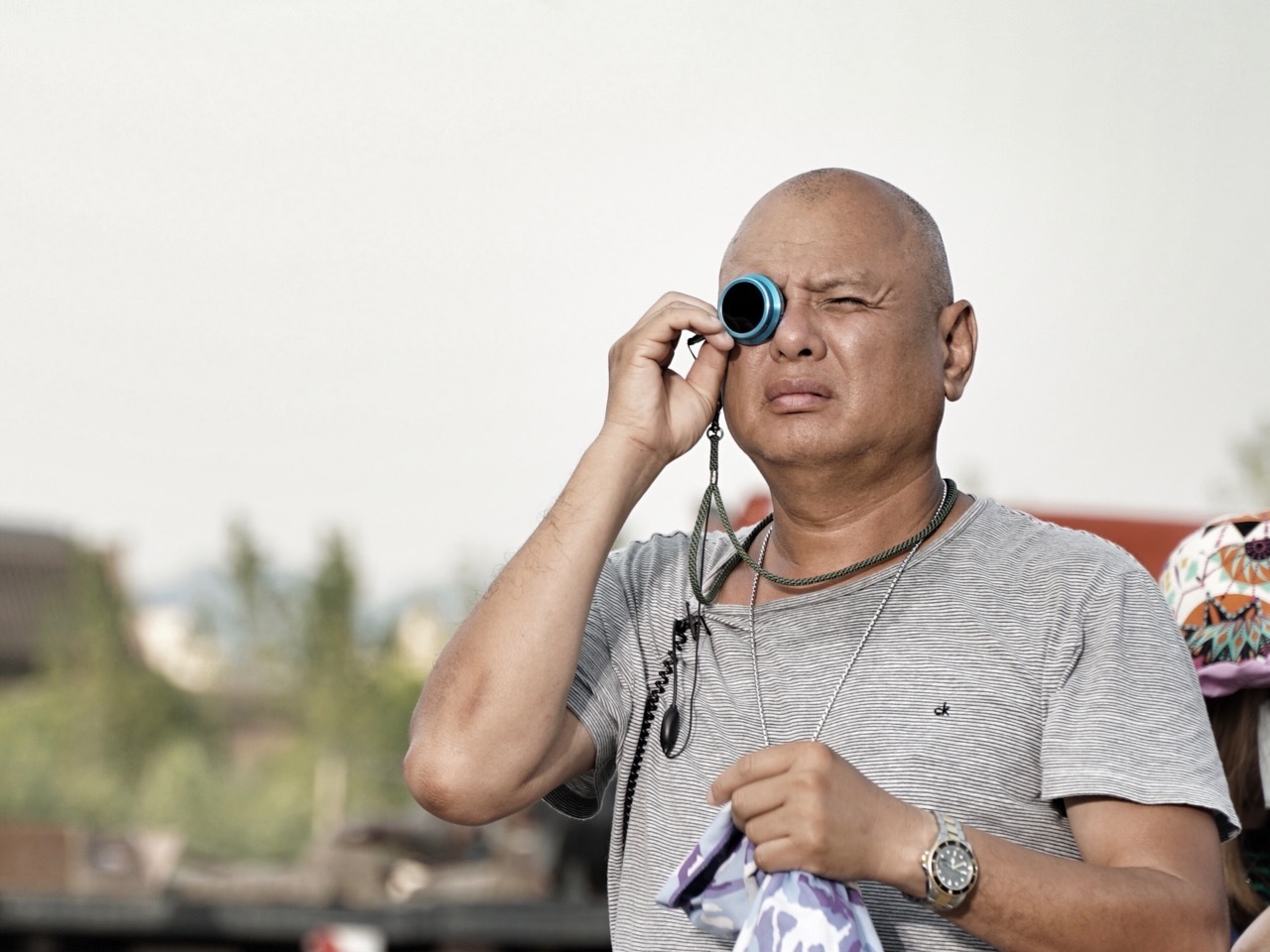 Behind the scenes of the Hong Kong film industry Chan Hoiyan