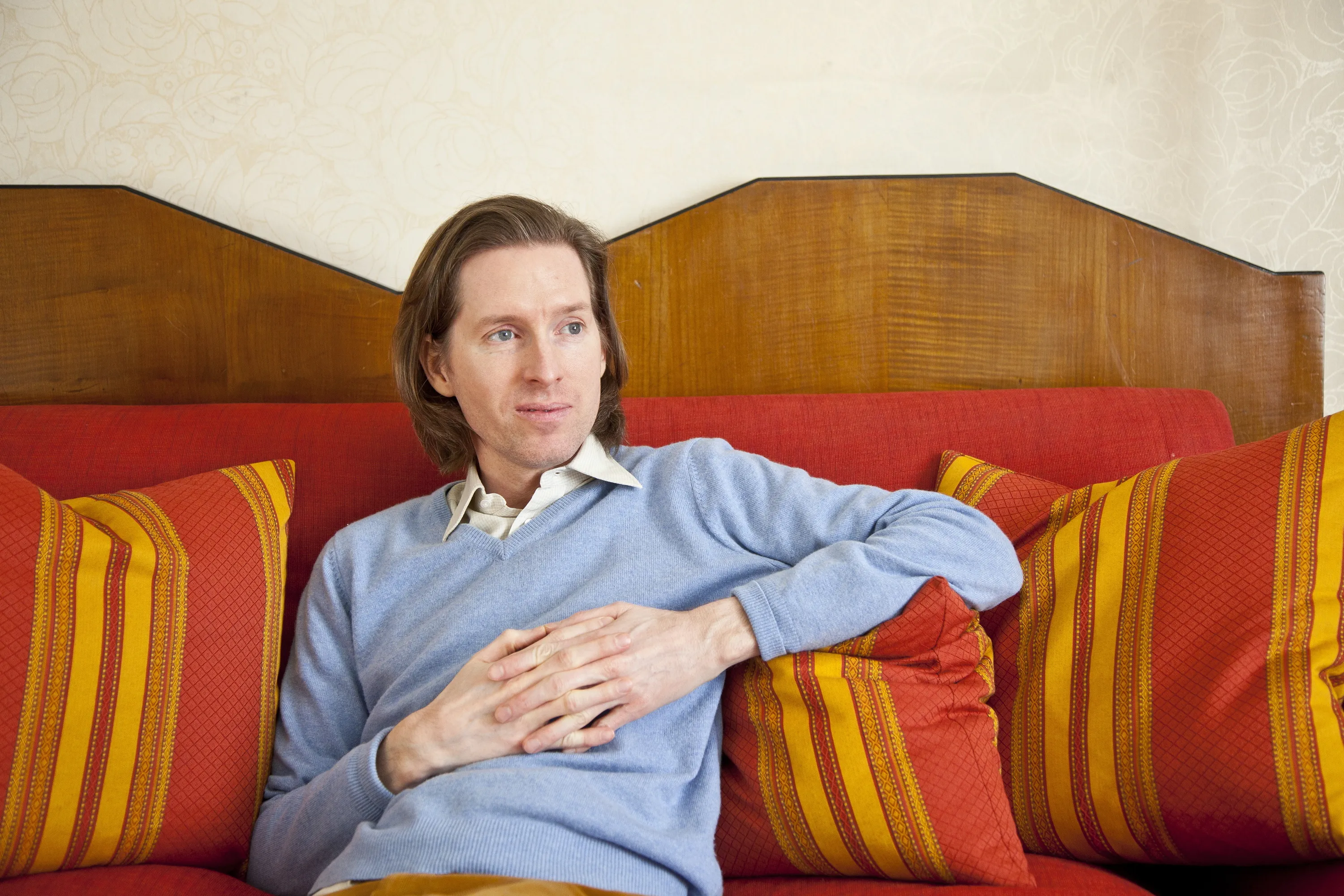 Wes Anderson