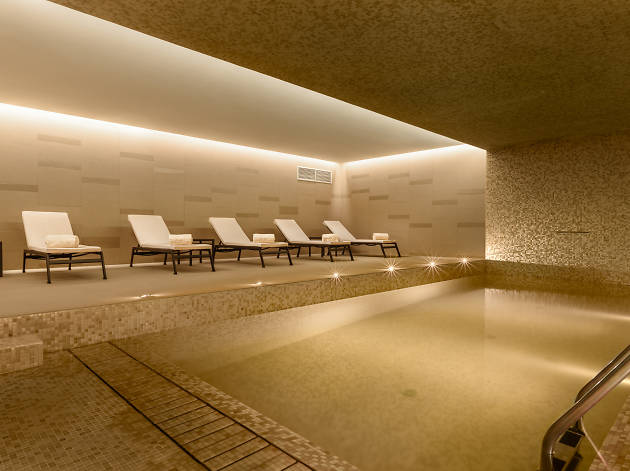 eurostars museum spa eurostars museum spa