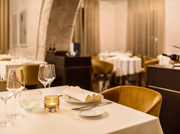 restaurante eurostars museum restaurante eurostars museum