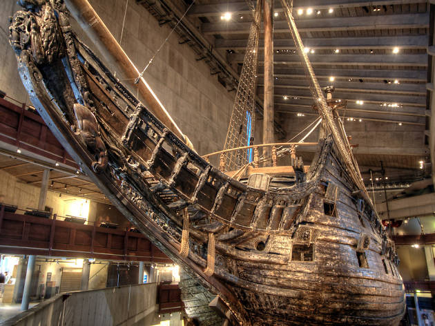 Vasa Vasa