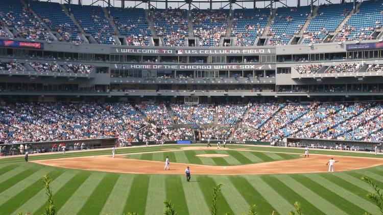 Revolution Brewing is opening a taproom inside Sox Park