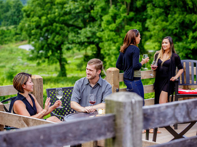 Kennett Square Visit The Galer Estate Vineyard & Winery in Kennett Square