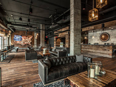 The best hotels in Indianapolis The best hotels in Indianapolis