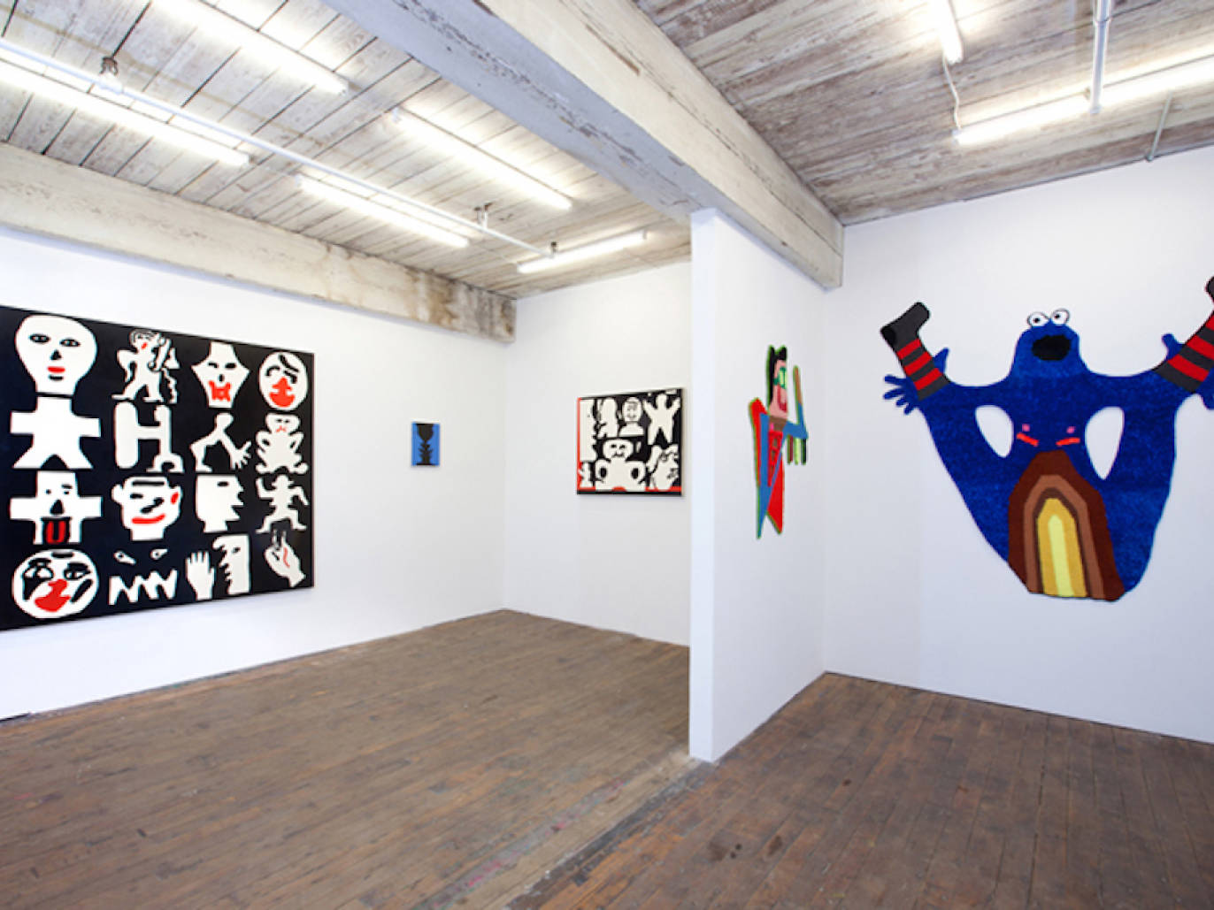 13 of the Best Brooklyn Art Galleries You Have to Visit