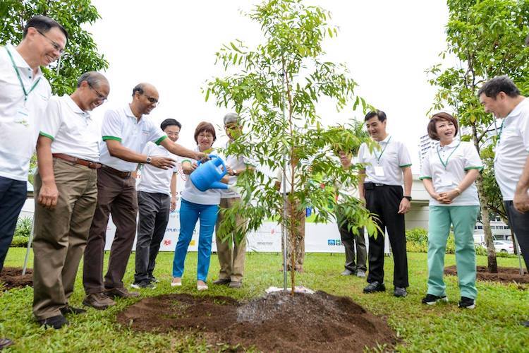 20 Charities And Organisations To Volunteer At In Singapore