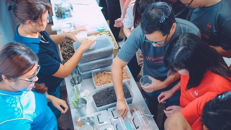 10 places to volunteer at in Singapore