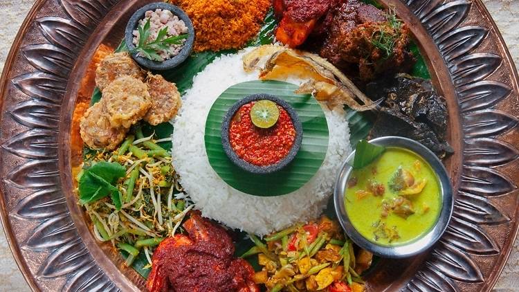 The best Malay restaurants in Singapore