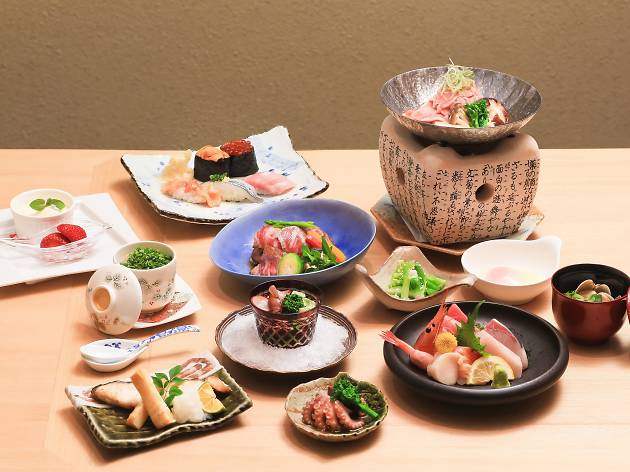 Sushi Hiro Sushi Hiro
