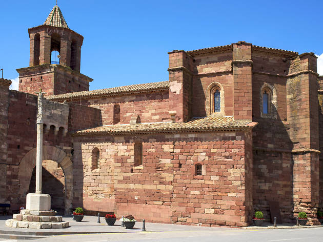 Prades Prades