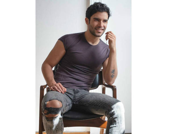 Agustin arguello Agustin arguello