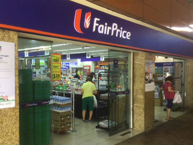 NTUC NTUC