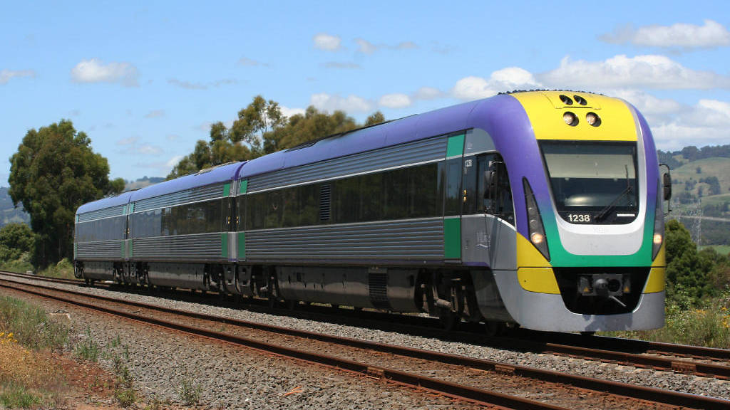 A guide to Melbourne public transport