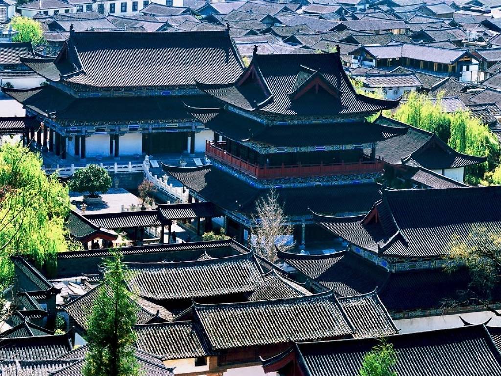 8 best things to do in Lijiang
